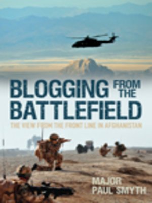 Blogging from the Battlefield - ebook